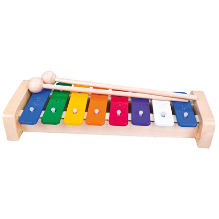 Set 3 hudebních nástrojů