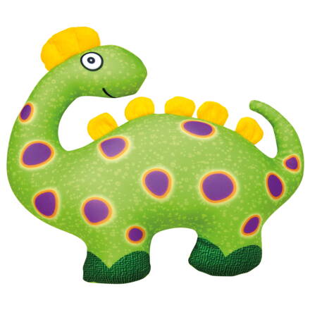Dinosaurus zelený