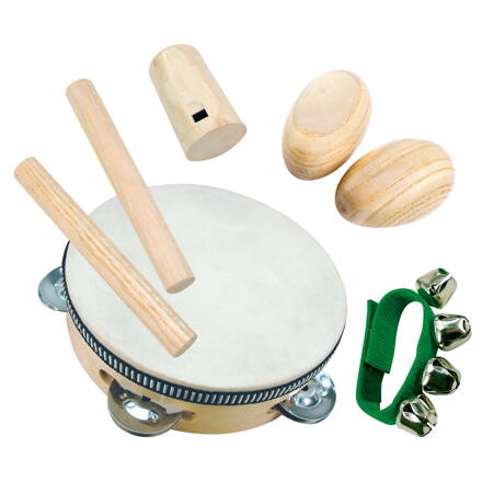 Mini-orchestr