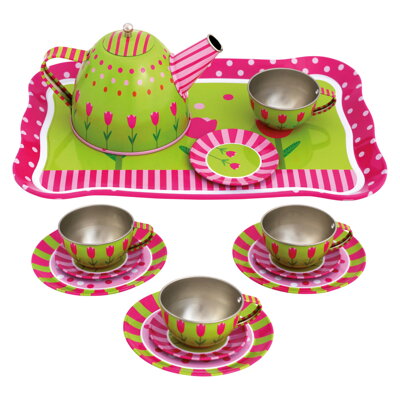 Dětský čajový set
